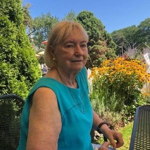 Meet your Posher, Barbara